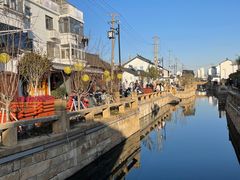 -鸡脚旮旯平江路店