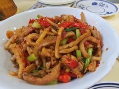 -笨罗卜浏阳菜馆(太平街店)