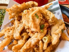 -小董哥烤串·爆汁大油边(故宫店)