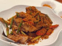 -上海和平饭店龙凤厅 Dragon Phoenix