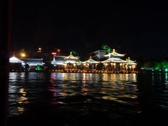 -南通濠河风景名胜区