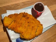 猪排-初居食屋日式料理(万象城购物中心店)