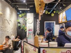 -霓裳茶舞(蒸湘万达店)