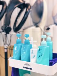 -雅仕 HAIR SALON 美发沙龙