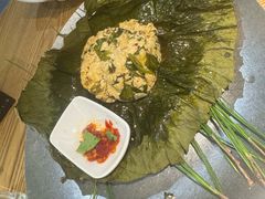 -一朵菌·野生菌探索家火锅(南亚店)