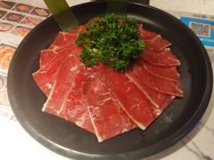 -花味烤肉·拌饭(庐阳万象汇店)