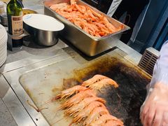 -星伦多自助料理(江阴万达店)