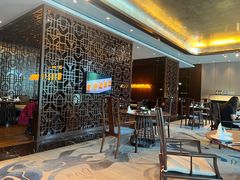 -蛇口希尔顿南海酒店·随轩中餐厅·粤菜