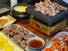 -火炉情韩国料理店(古田路店)