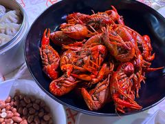 -小林哥的海鲜馆·夜宵烧烤(渔人码头店)