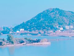 -南北湖风景区