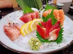 -景鹤料理(上地华联店)