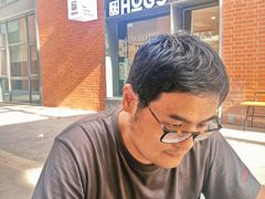 -HUGS coffee(东区店)