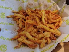 -苦尽酒馆·川菜(鼓楼店)