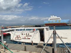 -三亚西岛海洋文化旅游区