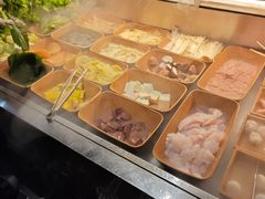 -火炉火自助餐(西直门凯德MALL店)