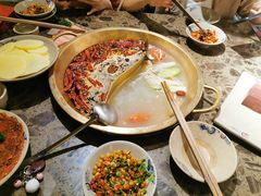 -小龙坎火锅(万象城店)