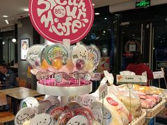 -85度C(深圳富士康店)