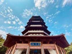 点击看大图 -唯一旅拍·颂当代影像艺术中心(上城店)