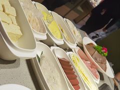 -海底捞火锅(金山百联店)