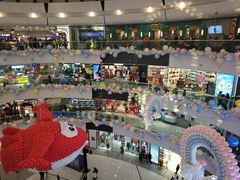 -万达广场(北京槐房店)