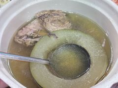 -横琴公社餐厅