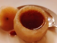 -王府井文华东方酒店-紫膳餐厅