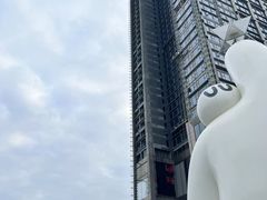 -东莞松山湖万象汇