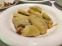 小浦东白斩鸡-南八仙·老上海味道(南京东路店)