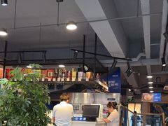 -海味当家·蒸锅海鲜(星海公园店)