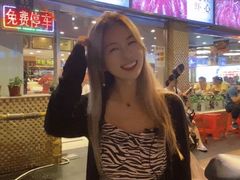 -川流不息·地道川菜·小龙虾(松东路店)