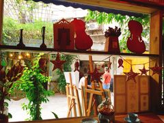 -西关84·History·Art·Cafe