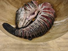 -云中鱼蒸汽石锅鱼(川沙百联店)