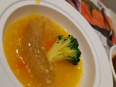 -芭菲盛宴·环球美食(袁家岗店)