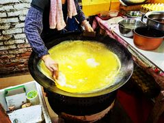 -周记热干面豆皮大王(桃花东街店)