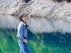 -叠溪松坪沟景区