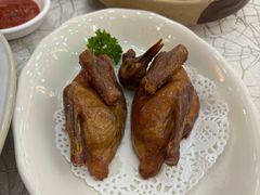 -轩记海鲜餐厅·四十五年老字号·经典粤菜(西区彩虹店)