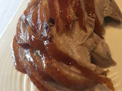 -同喜烤鸭店(光芒店)