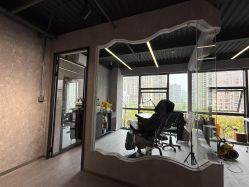 -極致刺青TATTOO STUDIO 私人订制