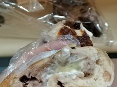 -Juicy Bakery(大学路店)