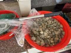 -原龙海鲜大排档(美食地标店)