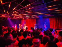 -北京目的地酒吧