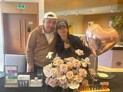-盛宴自助餐厅(运达喜来登店)