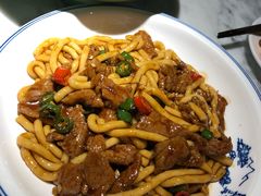 -小菜园新徽菜(泰州茂业店)