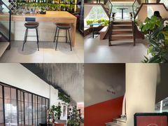 -隅乐胡椒虾·台湾菜·团建(皇岗店)