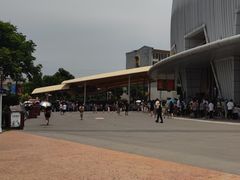 -华夏文旅西安度假区