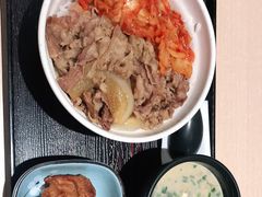 -吉野家(上海美罗城店)