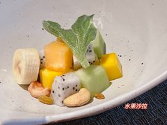 -香樟花园法式铁板烧(恒隆广场店)