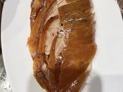 -老浒记烤鸭-北京菜(琉璃厂店)