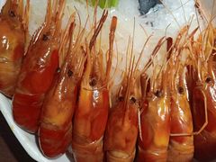 -乔街深夜食堂·小龙虾·高压锅生蚝(杭州总店)